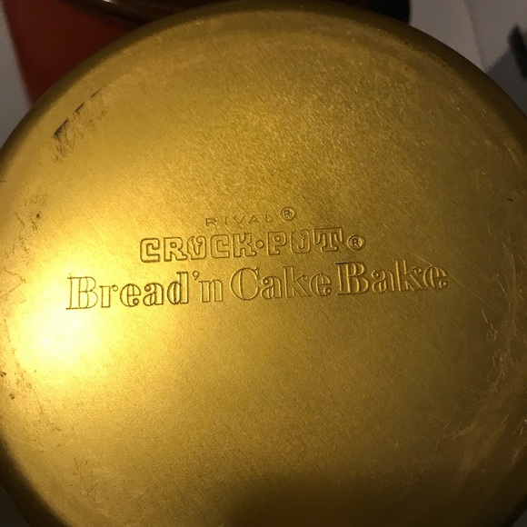 Rival Crock Pot Slow Cooker - Picture 9 of 12